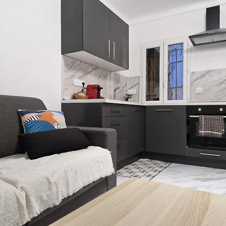 Appartement 13 Impasse Cognet Ницца Экстерьер фото