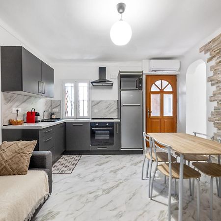 Appartement 13 Impasse Cognet Ницца Экстерьер фото