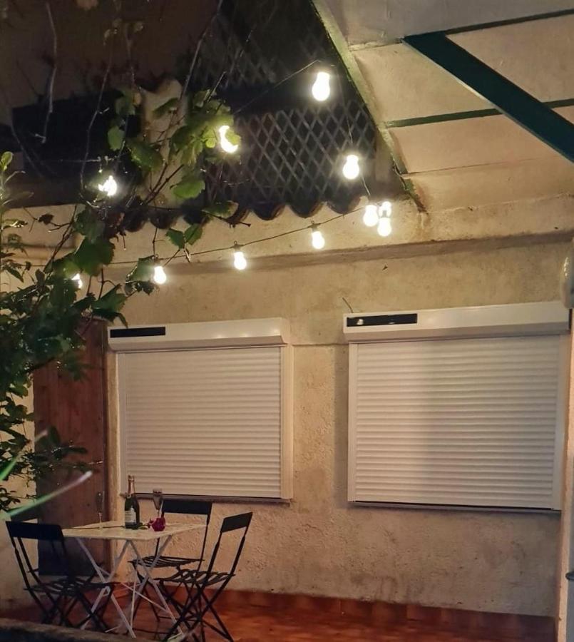 Appartement 13 Impasse Cognet Ницца Экстерьер фото