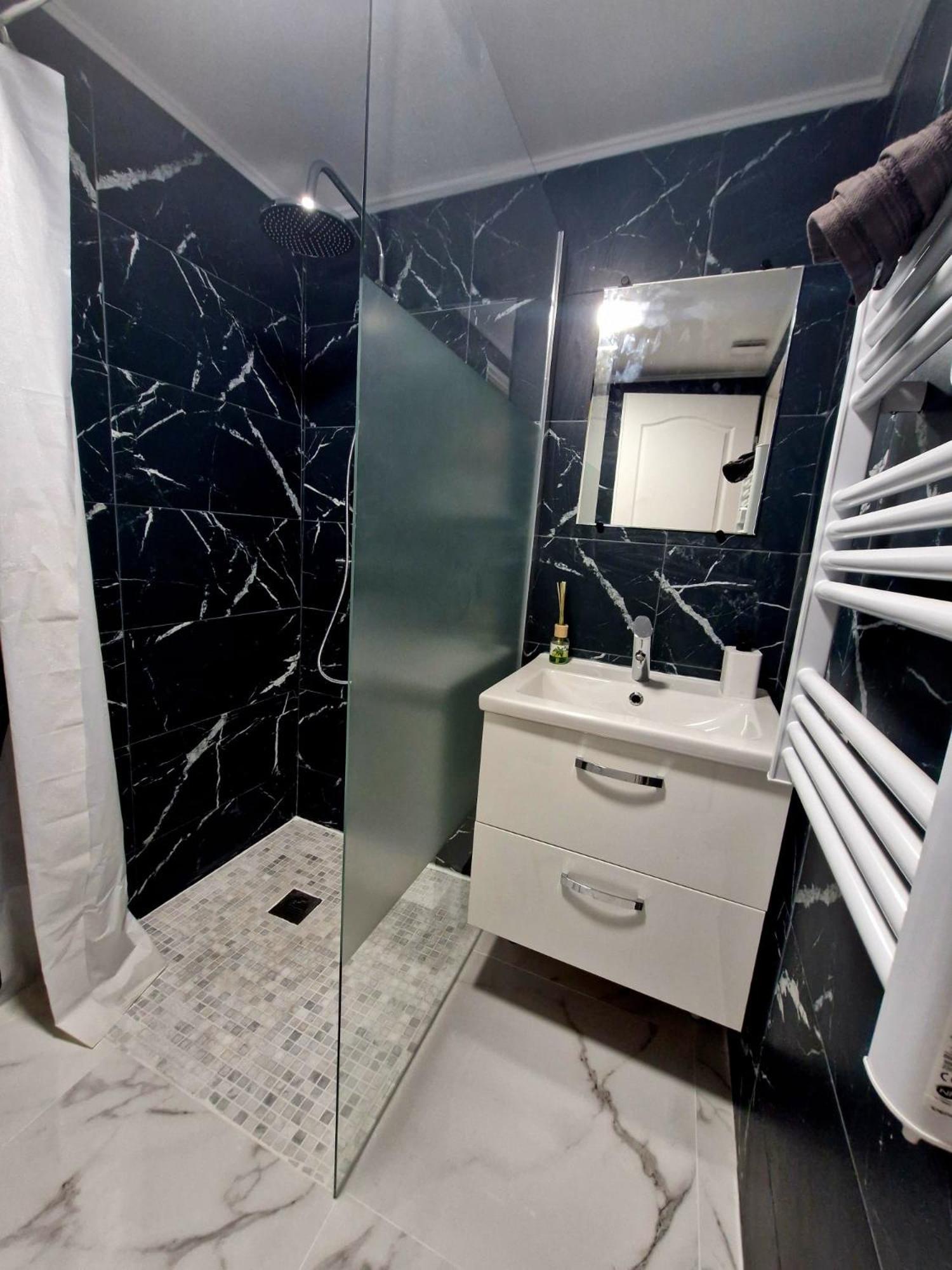 Appartement 13 Impasse Cognet Ницца Экстерьер фото