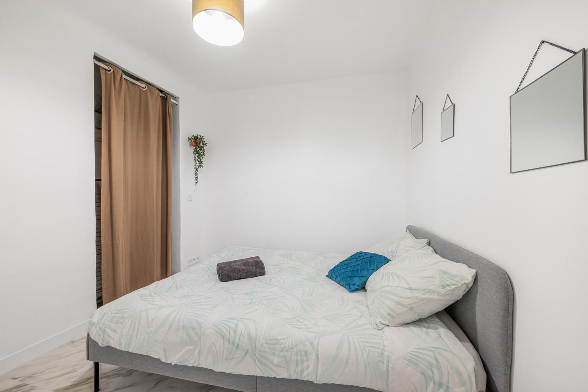Appartement 13 Impasse Cognet Ницца Экстерьер фото